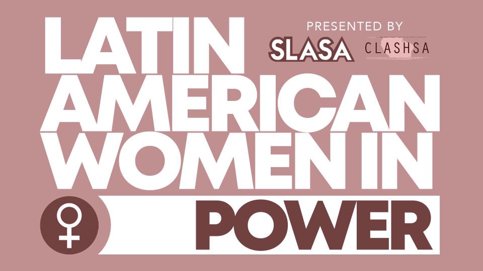 SLASA facebook event (replace women)