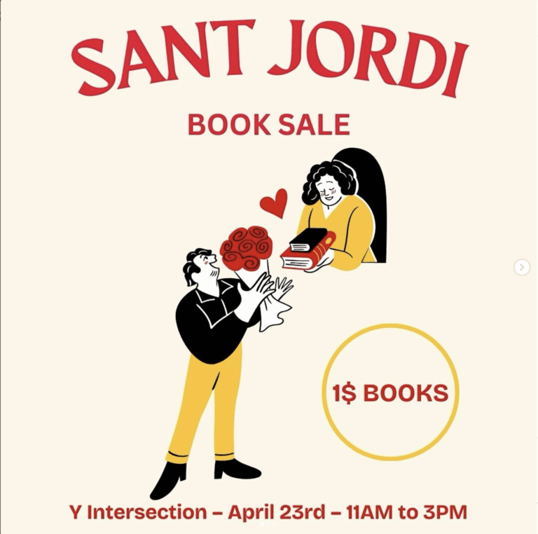 SLASA Sant Jordi